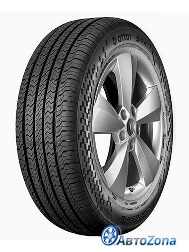 Attar S02 235/55R17 99V